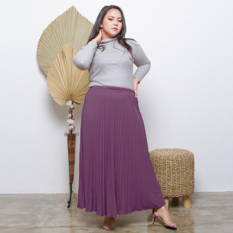 BEST DEALS Rok Plisket Jumbo Premium Tebal Hyget Super