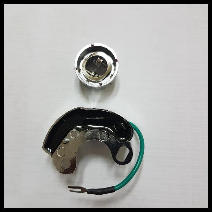 HOT DEAL PLATINA RACING SUZUKI DAN KIJANG 