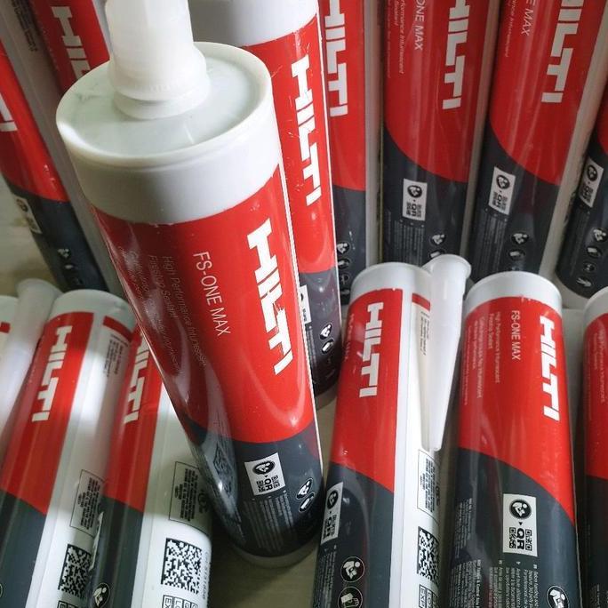 TERBARU - HiltiFirestopSealantFS-ONEMAX
