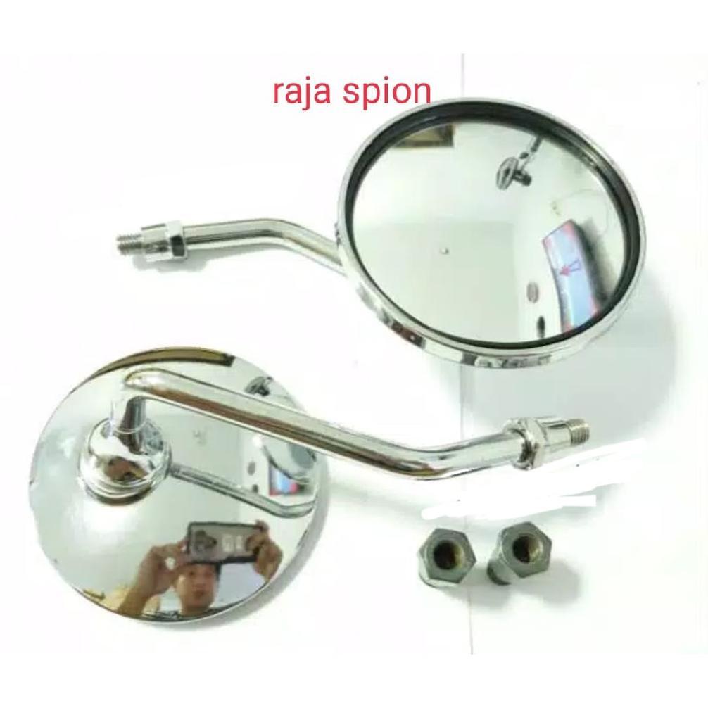 Harga Miring Spion Bulat Honda/Spion Cembung Honda/Spion Classic