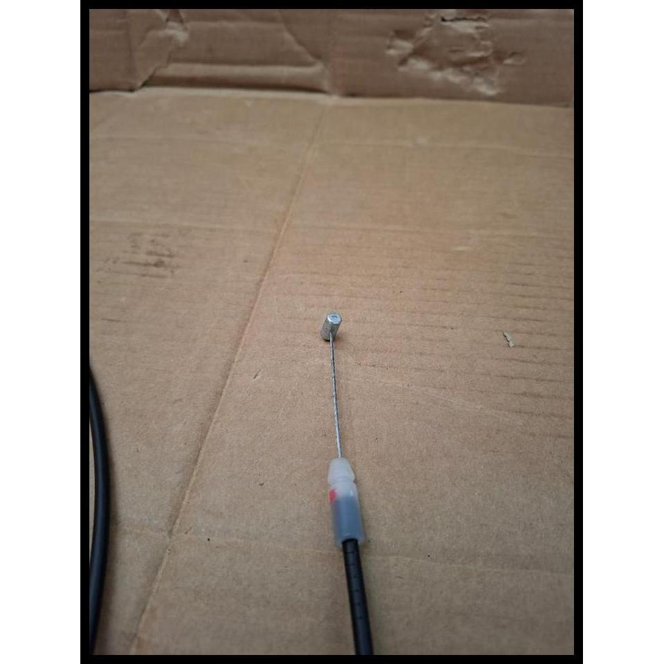 DISKON KABEL TALI KAP CAP MESIN HONDA JAZZ S RS GE8 2008 2009 2010 2011 2012 2013 2014 
