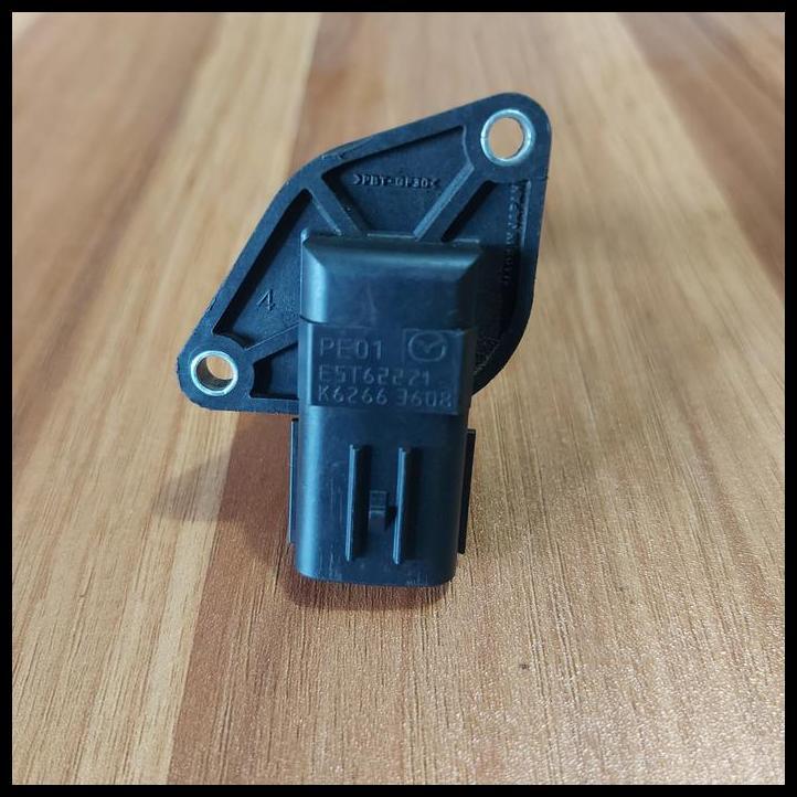 TERBARU MAF SENSOR MAZDA 2 SKYACTIV 