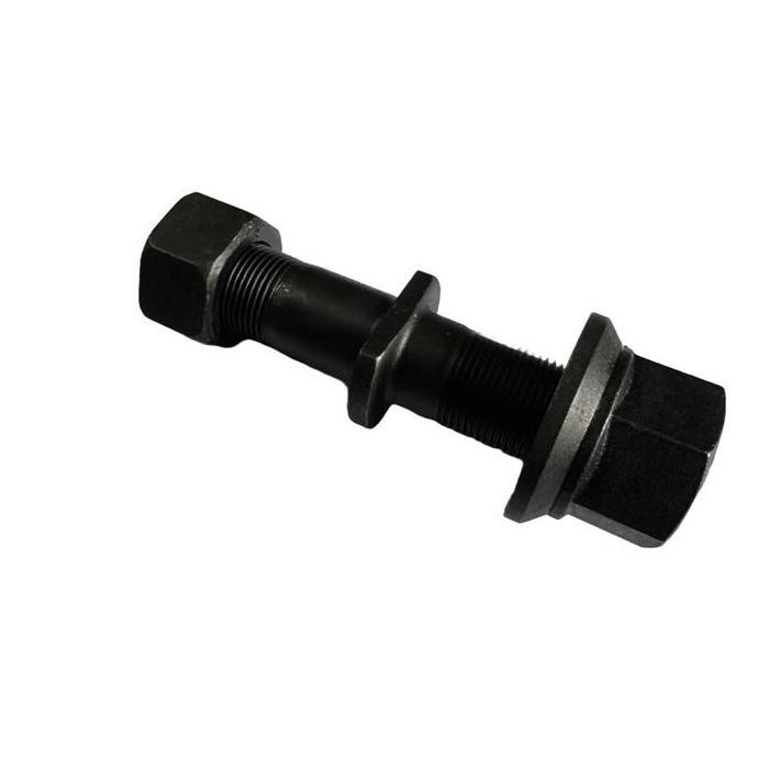 REMOLACK baut mur drat halus mur topi m22 Fuwa 16ton buntut trailer