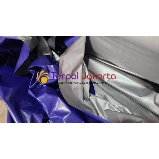 NEW Terpal A12 China Ukuran 4x5 Meter | Terpal 4x5 Bahan A12 Import