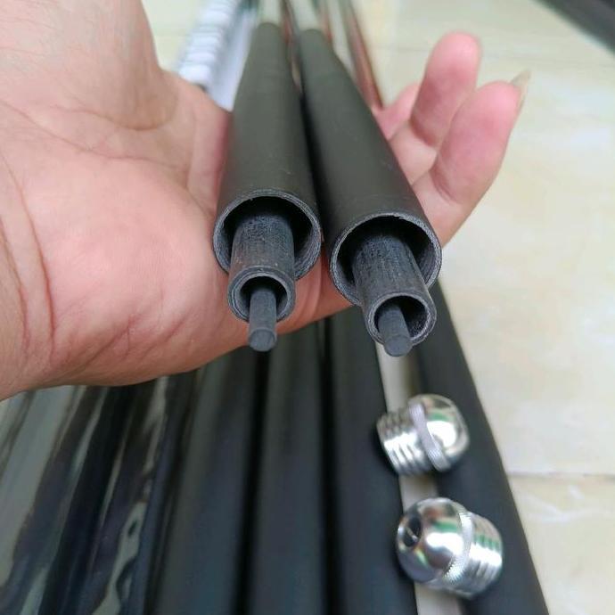 Tegek Spesialis Lele Rilis Pitbull