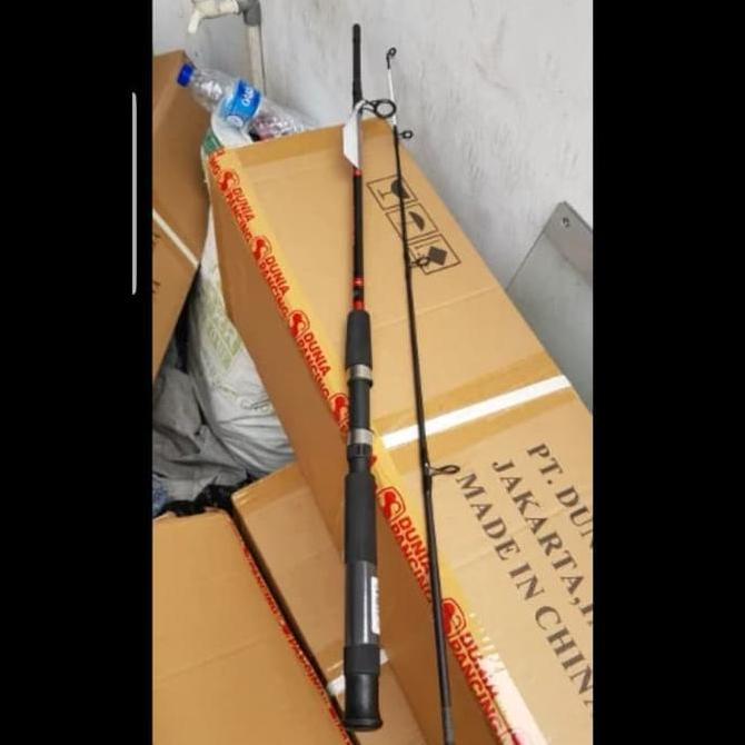 Joran Daiwa Jupiter Power Tip 165