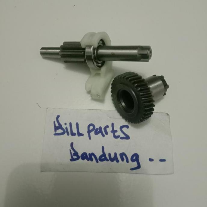 Open DS] gear Bitec HM 2-30 DFR bor hammer drill bobok