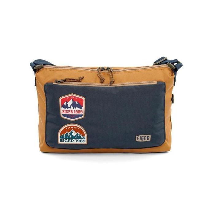 Backpack- Eiger Pathway 2.0 Shoulder Bag