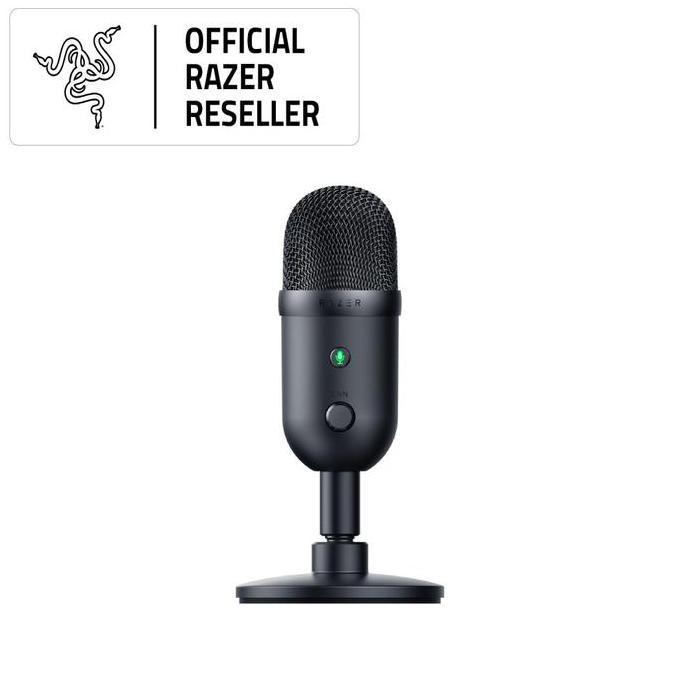 PROMO Razer Microphone Seiren V2 X