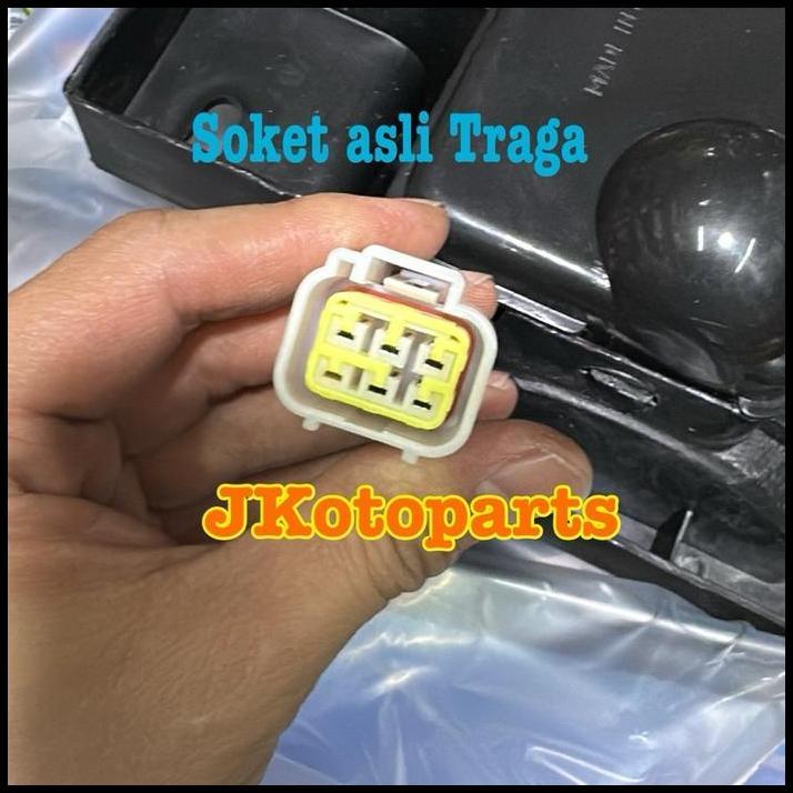 TERBARU LAMPU REM STOP ISUZU ELF TRAGA