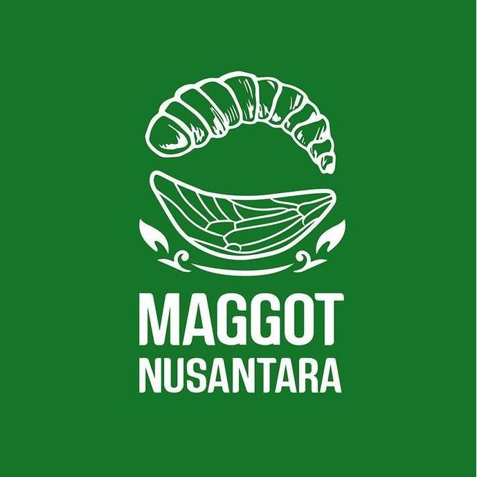 Catbull- Pakan Koi Suplemen Maggot Bsf 120Gr - Maggot Nusantara