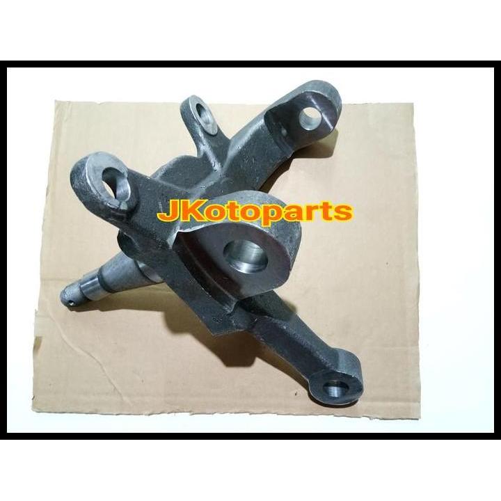 TERLARIS KNUCKLE AS RODA DEPAN PANTHER KANAN KIRI 