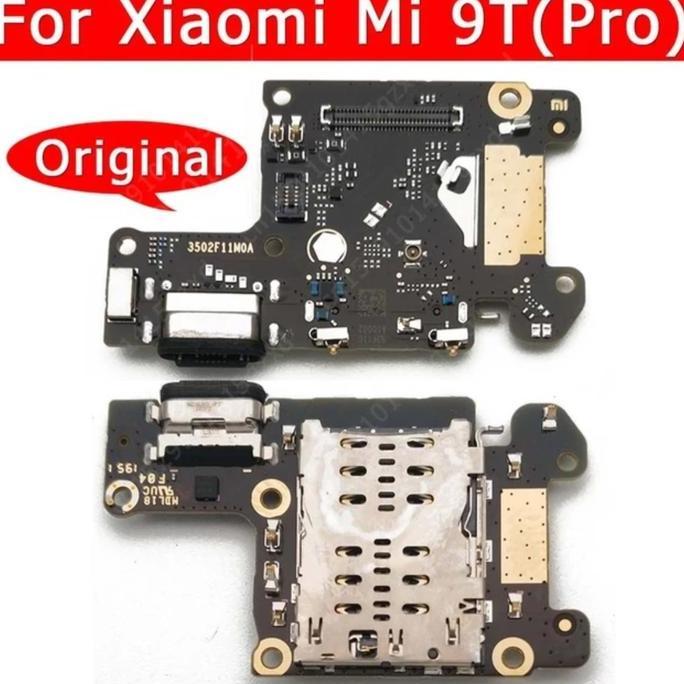 papan board flexible charger charging Mi 9T 9T Pro K20 K20 Pro