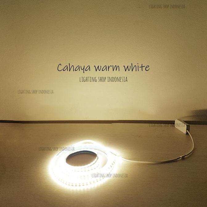 lampu strip led trafo driver sparepart servis lampu ung dinding