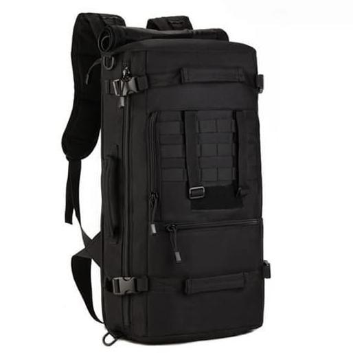 Backpack- Tas Tactical Army 025 Tas Ransel Tactical Import Tactical Tas Army