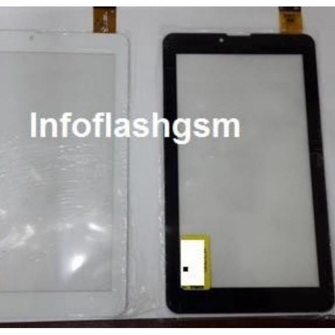 Touchscreen Layar sentuh SPC L70 Stream