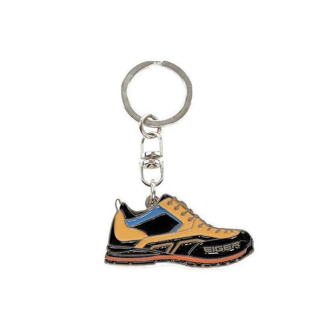 tamiyangaleri - eiger anaconda keychain gantungan kunci