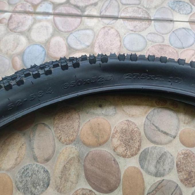 Ban Luar Kenda 27.5X2.10 Mtb Ban 27.5 X 2.10 Ban Kenda