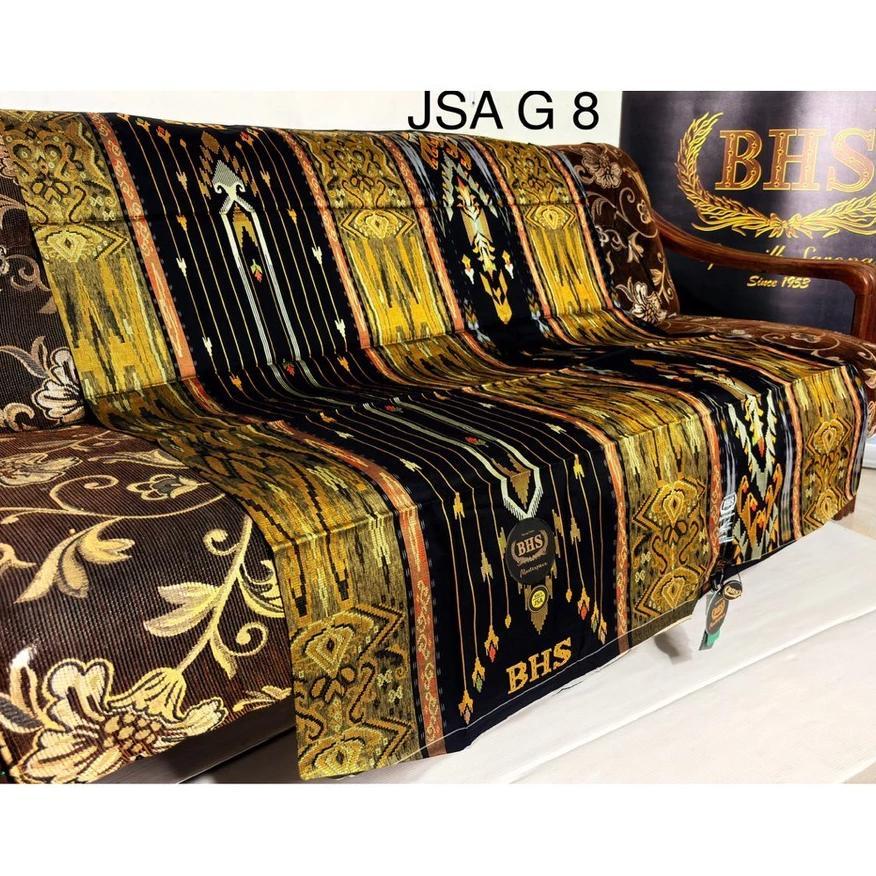 FREE ONGKIR PROMO ~  SARUNG BHS MASTERPIECE GOLD SILVER NEW MOTIF COD/BAYAR DI TEMPAT SELURUH INDONE