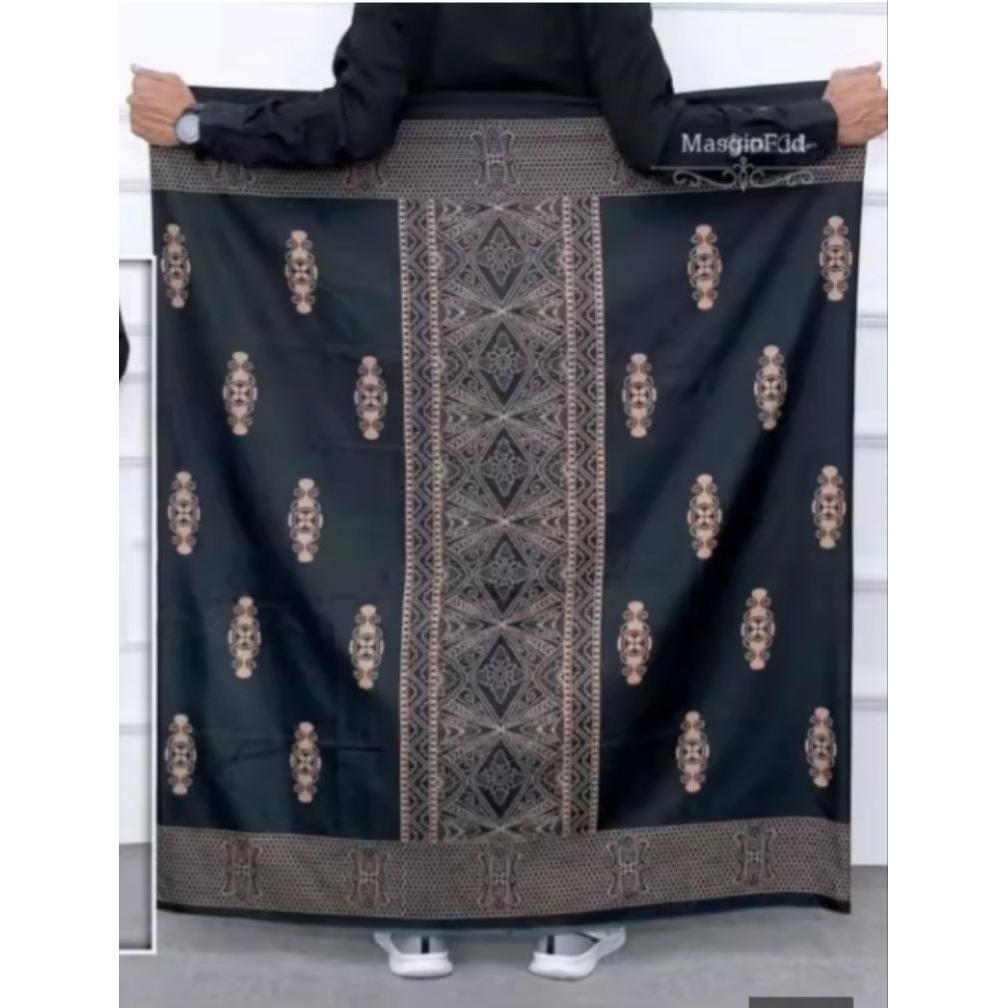 BEST SELLER SET SARUNG DAN BAJU KOKO DEWASA KOBATA KINANG