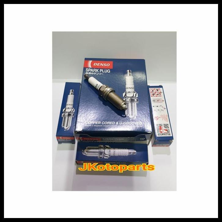 GRATIS ONGKIR BUSI INNOVA DENSO