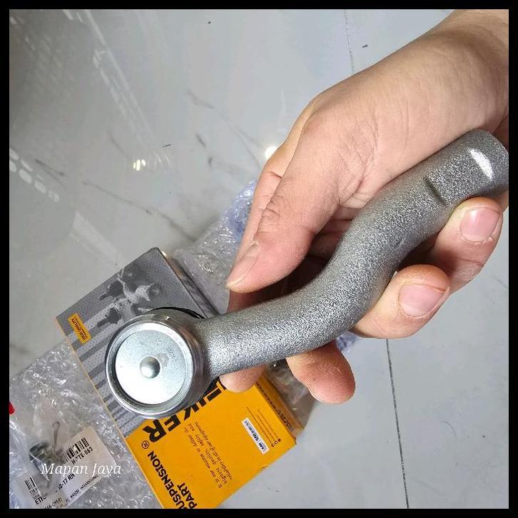 TERLARIS HEIKER TIE ROD PENDEK TOYOTA ETIOS ETIOS VALCO