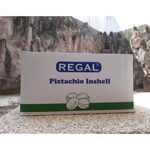 ><><><] Kacang Pistachio Grosir/Pistachio Dus 10Kg/Pistachio Roasted/OLEH OLEH