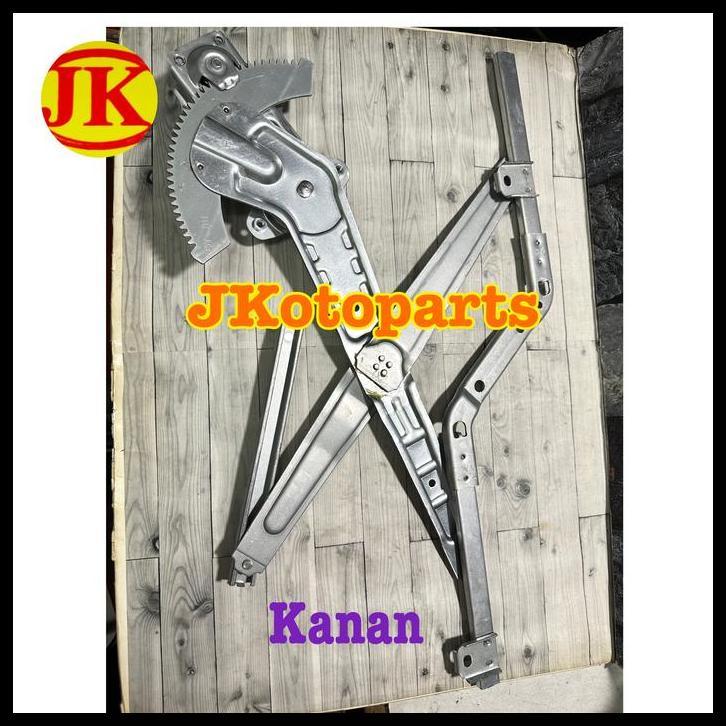 BEST DEAL WINDOW REGULATOR KACA PINTU ISUZU GIGA NMR71 NLR55 KANAN KIRI 