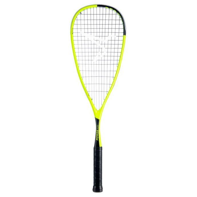 Promo Decathlon PERFLY Raket Squash Perfly Power 135 - 8626364 Diskon