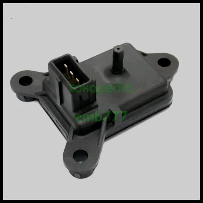 TERLARIS SENSOR MAP INTAKE MANIFOLD PEUGEOT 205 405 806 309