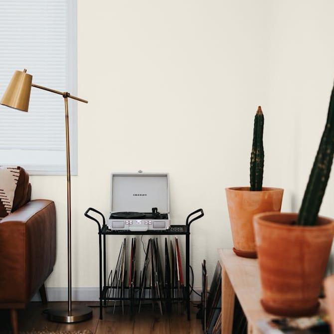 Cat- Cat Tembok Interior Dan Eksterior Jotun - Light Antique/0471