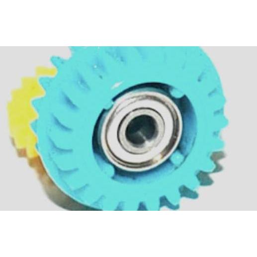 Kitwill- Tamiya 15432 Super Speed Gear Set (Super Xx & Super Ii Chasis)