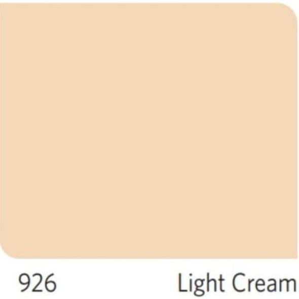 Cat- Cat Tembok Vinilex 926 Light Cream (5 Kg)