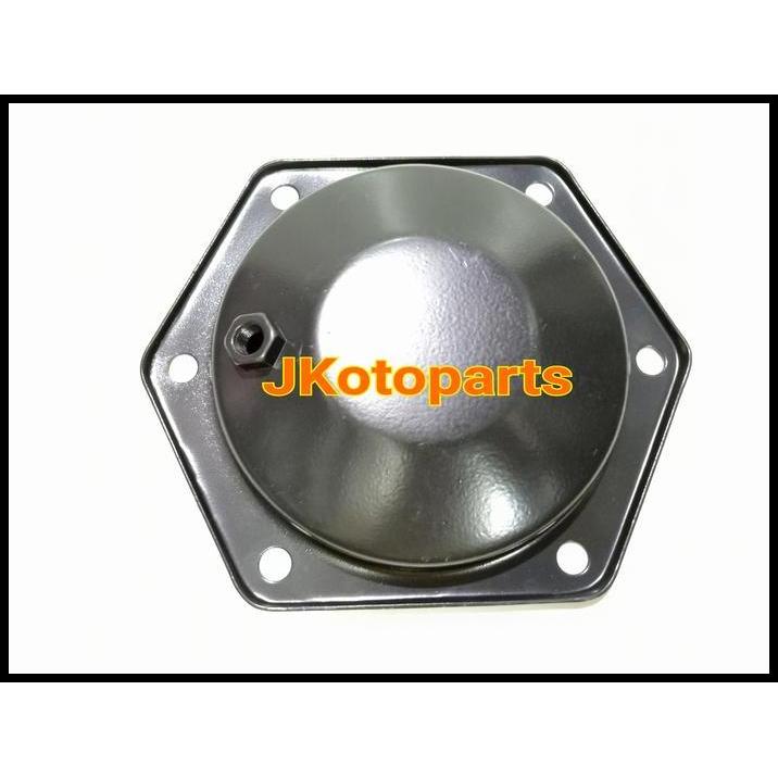 TERLARIS TUTUP TRUNION COVER TRUNION HINO 500 LOHAN 