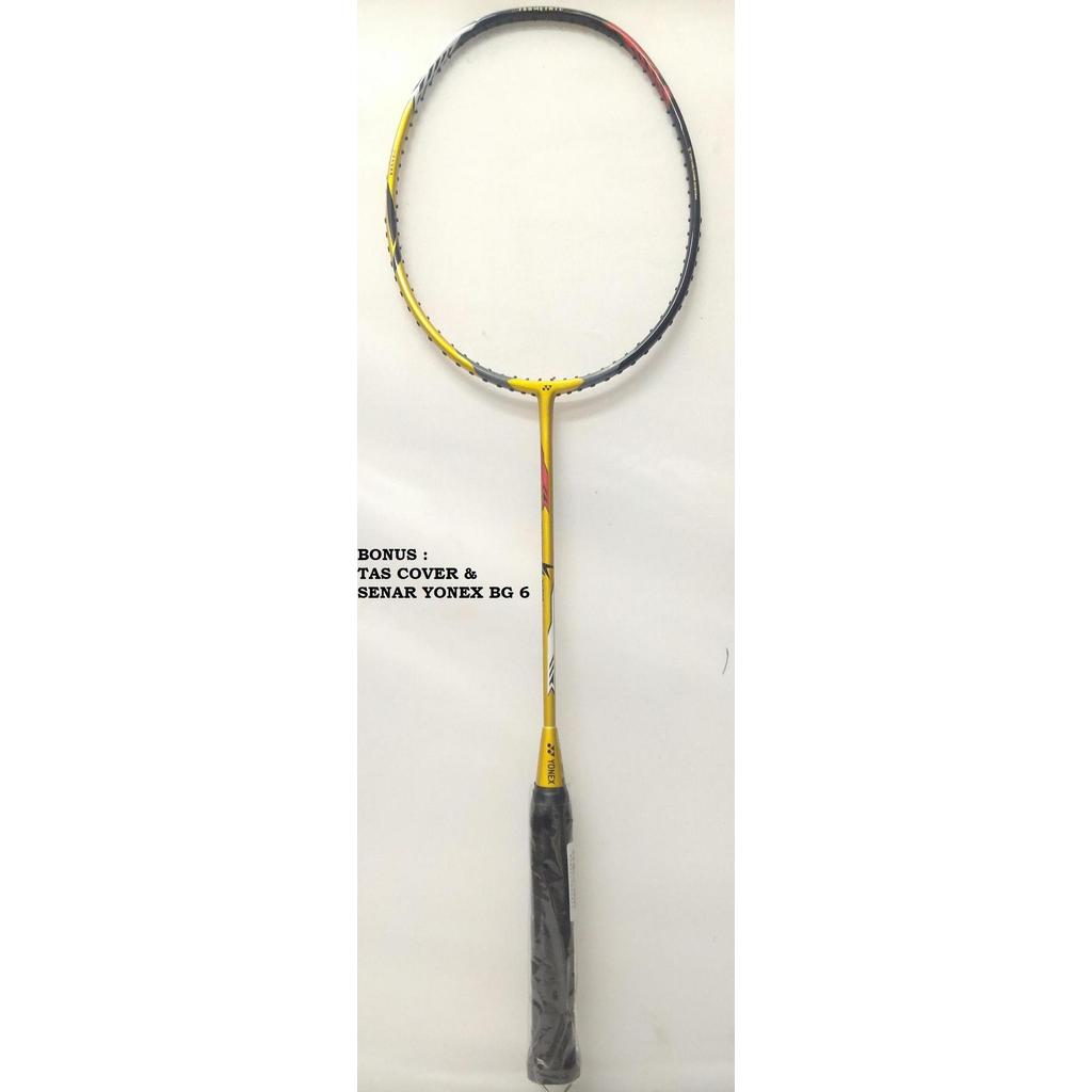 Promo Raket Badminton Yonex Voltric 100 LD Diskon