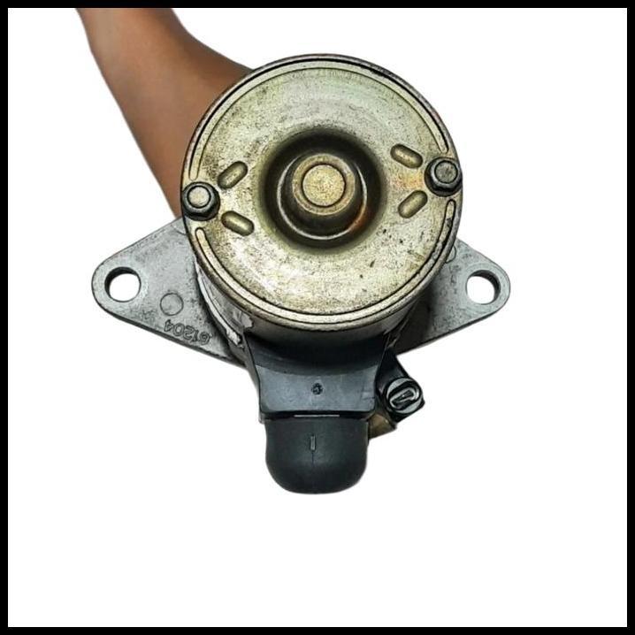 TERLARIS DINAMO STARTER STATER HONDA STREAM 1.7 CIVIC VTI D17 F17 COPOTAN ORI ASLI EX SING !!!!!