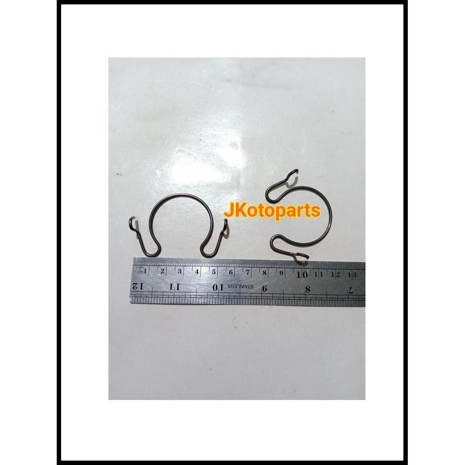 TERMURAH KLIP BEARING KOPLING ISUZU BISON ENGKEL KAD51 