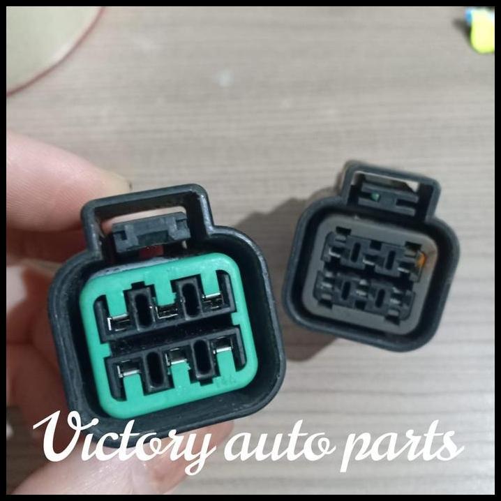 TERBARU SOKET SERVO LANCER CK4 ORI COPOTAN 