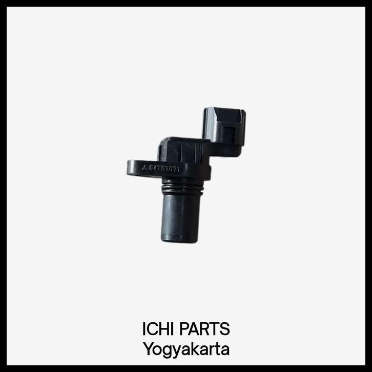 TERBARU SENSOR CMP CAMSHAFT NOKEN AS MITSUBISHI COLT T120SS SS ORIGINAL ASLI COPOTAN ORI EX SING