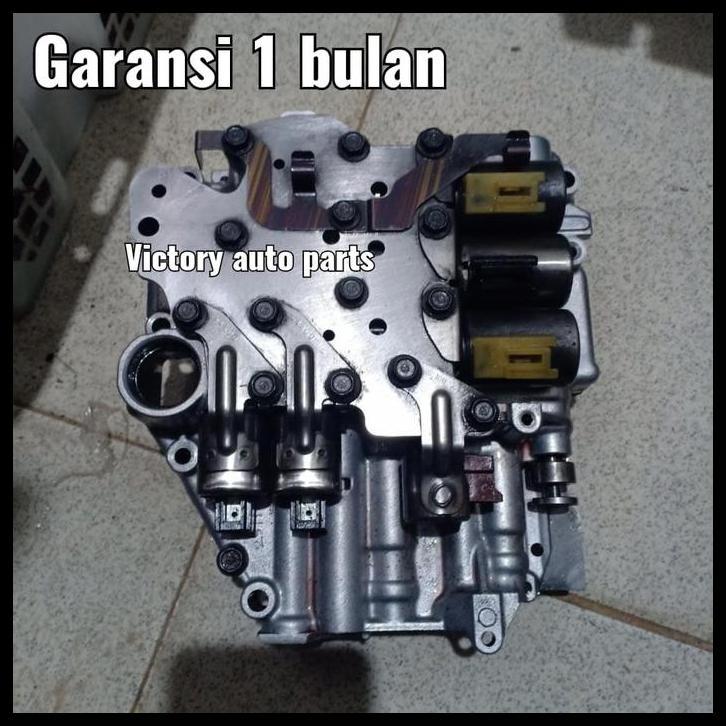 TERMURAH VALVE BODY GERBOK AVANZA ORI COPOTAN