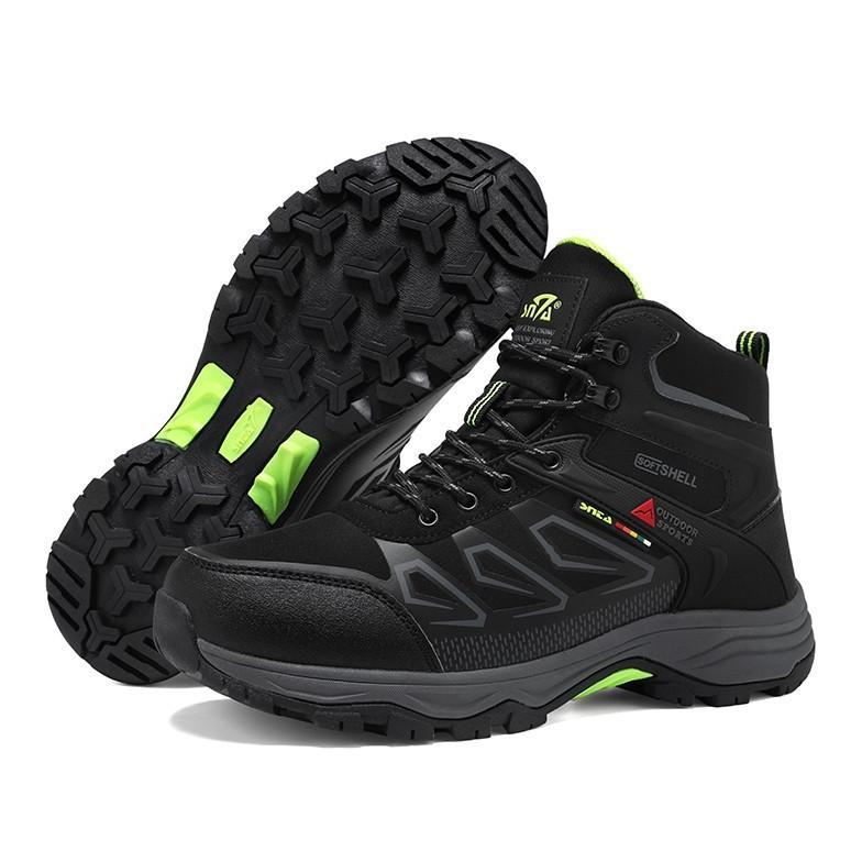 TERMURAH Sepatu Gunung SNTA 507 dan SNTA 617 Original - Gratis Kaos kaki / Sepatu Hiking SNTA / Sepa