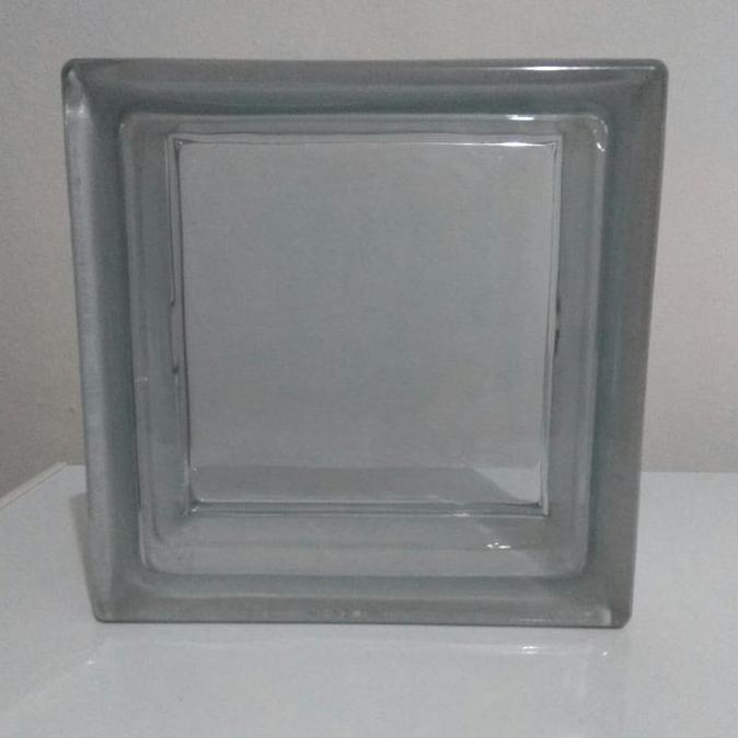 Instancodbisa- Glass Block Mulia Clear Perdus (G0-Send)