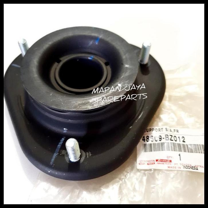 TERLARIS PANGKON SUPPORT SHOCK COCOK UNTUK AVANZA XENIA LAMA RUSH TERIOS TARUNA ASLI ORI 