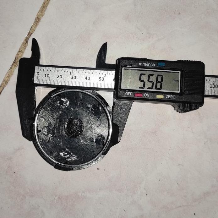 Dop Roda Volvo S40 Ready