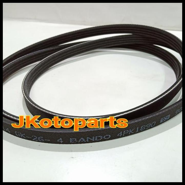 TERBARU FAN BELT 4PK 1890 