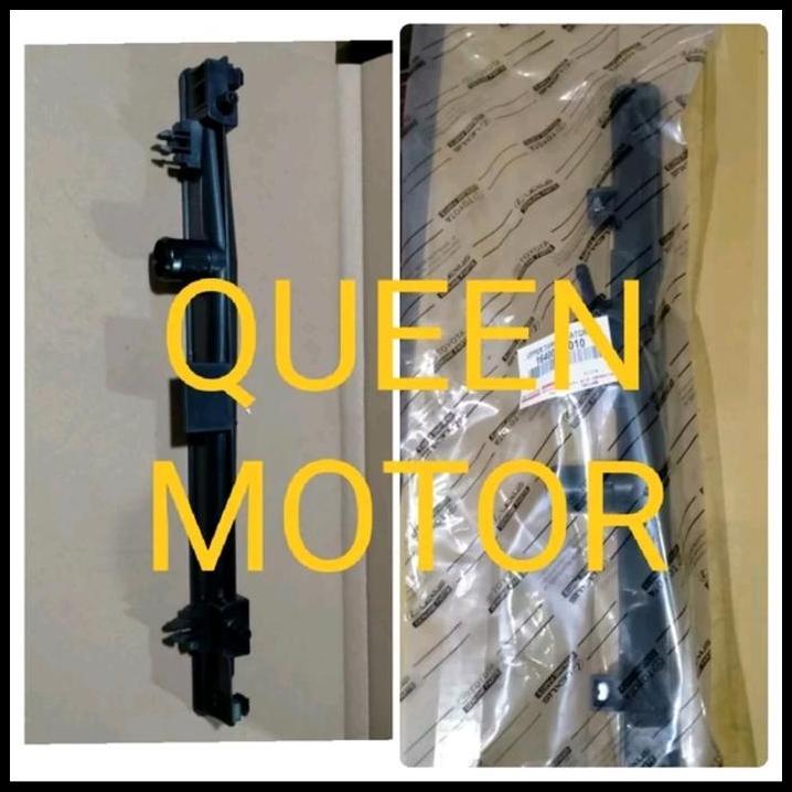 DISKON UPPER TANK RADIATOR COVER ATAS NEW VIOS GEN 2 YARIS BAKPAO 2008-2013 