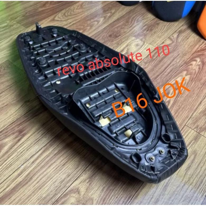 jok motor absolute revo110 2009 - 2010