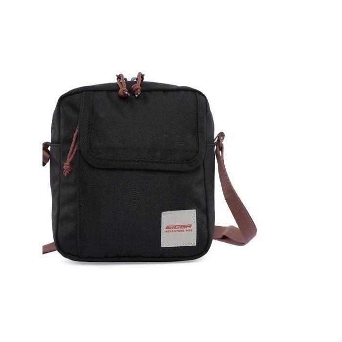 TAS SELEMPANG EGER WOMEN CITYROUTE SLING BAG 2L 9100 11027 Original Tas Selempang Wanita Keren