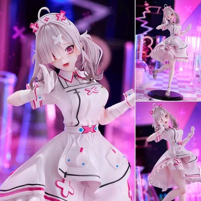 1/7 Scale Figure Sukoya Kana Nijisanji 1025