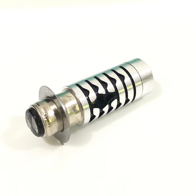 Lightwoll- Lampu Led H6 Projector Lens Cr7